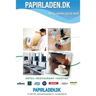 Katalog Papirladen Hotel, Rest, Kantine