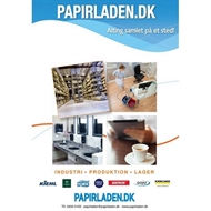 Katalog Papirladen Indust.- Prod.- Lager