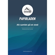 Katalog Papirladen Inst. - Skoler - Gymnasier