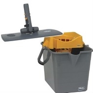 Moppesystemer