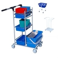 Tina Trolley