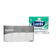 Køkkenrulle Køkkenrulle