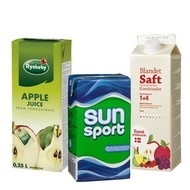 Juice / Saft