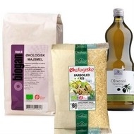 Økologisk Økologisk