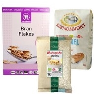 Mel / Gryn Mel / Gryn