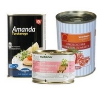 Kolonial produkter Kolonial produkter