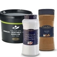 Krydderier Krydderier