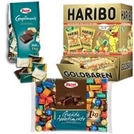 Slik / Snack Slik / Snack