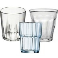 Glas & Kopper