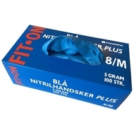 Nitrilhandsker